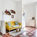 Comoda Boheme Nel Cuore Del Tortona District