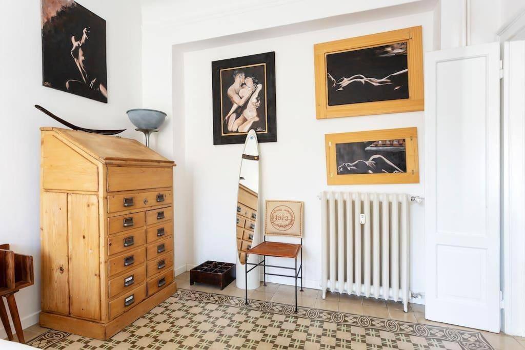 Comoda Boheme Nel Cuore Del Tortona District Apartment *