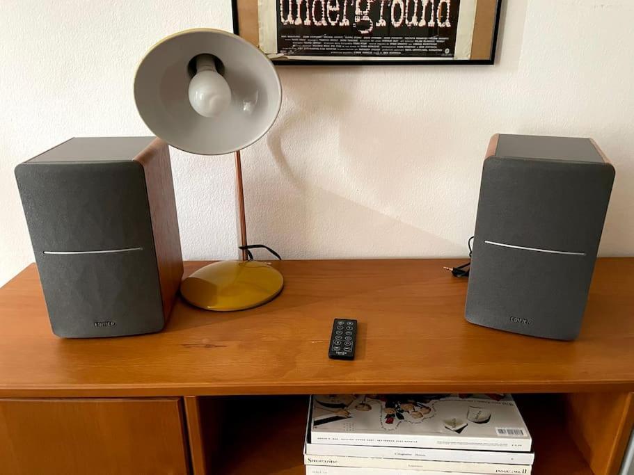 Apartment Comoda Boheme Nel Cuore Del Tortona District Mailand