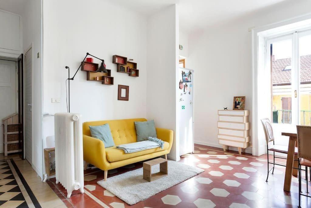 Comoda Boheme Nel Cuore Del Tortona District Apartment Mailand