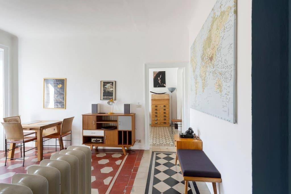 Apartment Comoda Boheme Nel Cuore Del Tortona District Mailand