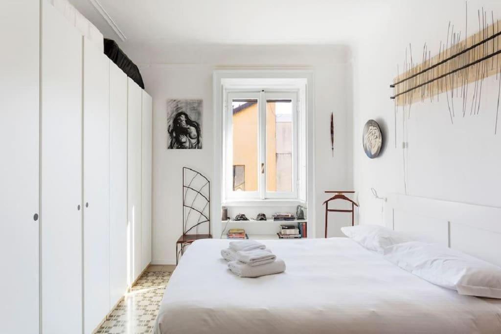 Comoda Boheme Nel Cuore Del Tortona District * Mailand